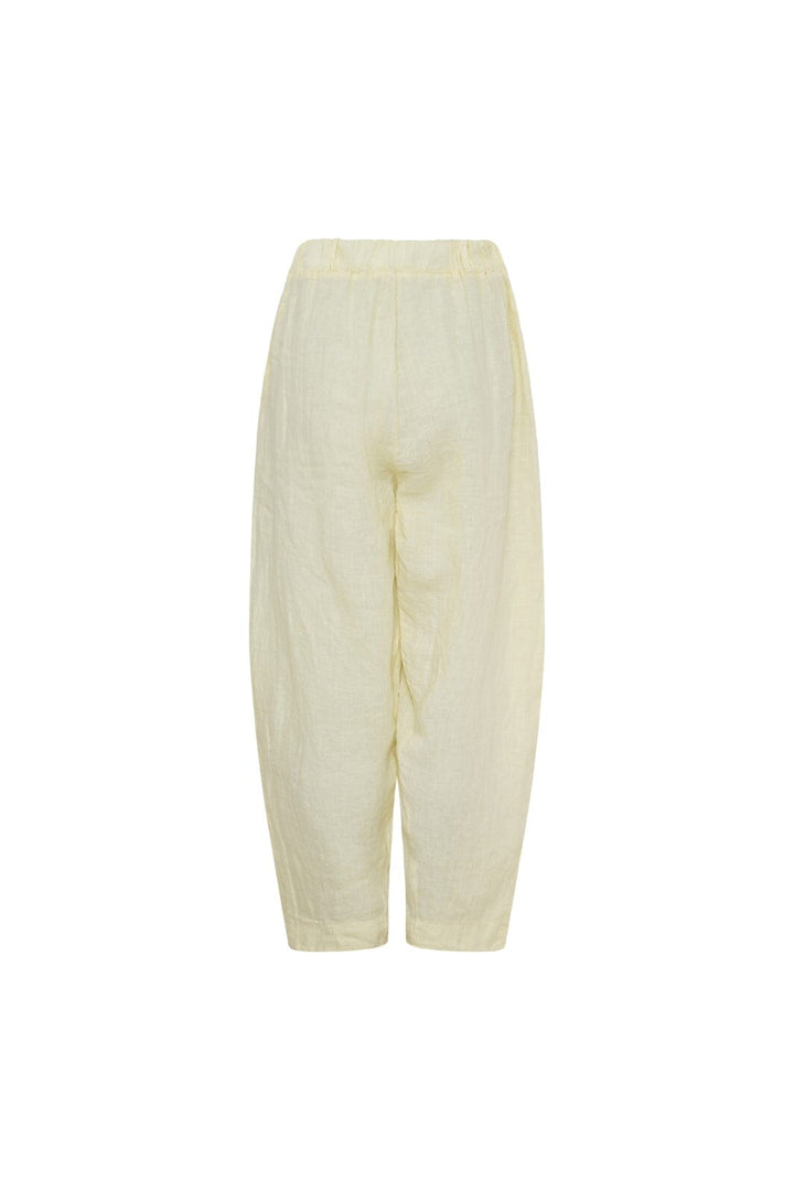 Marta Du Chateau - Mdcevra Pants TC16635M - Flea