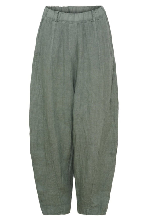 Marta Du Chateau - Mdcevra Pants TC16635M - Military
