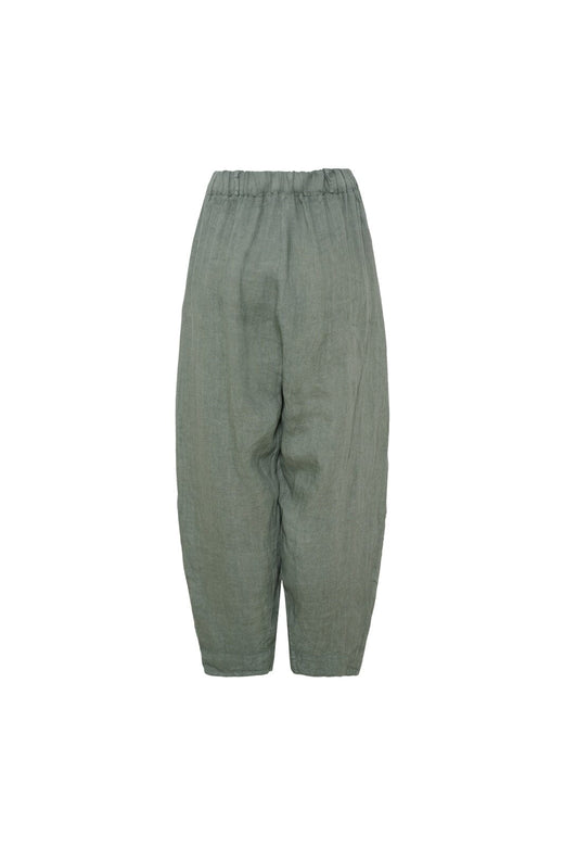 Marta Du Chateau - Mdcevra Pants TC16635M - Military