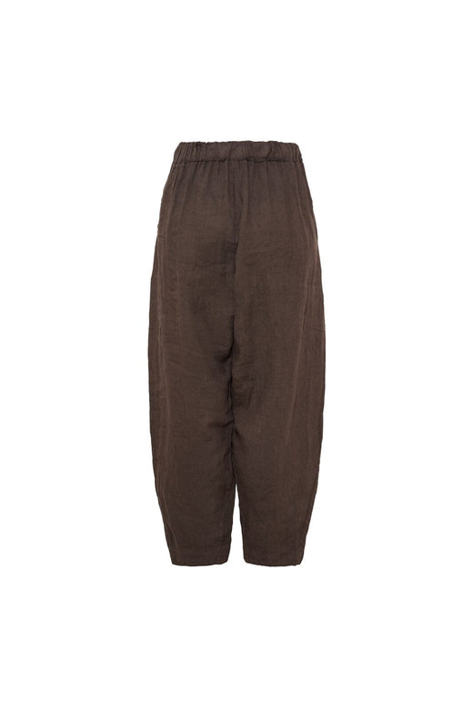 Marta Du Chateau - Mdcevra Pants TC16635M - Mocha93913