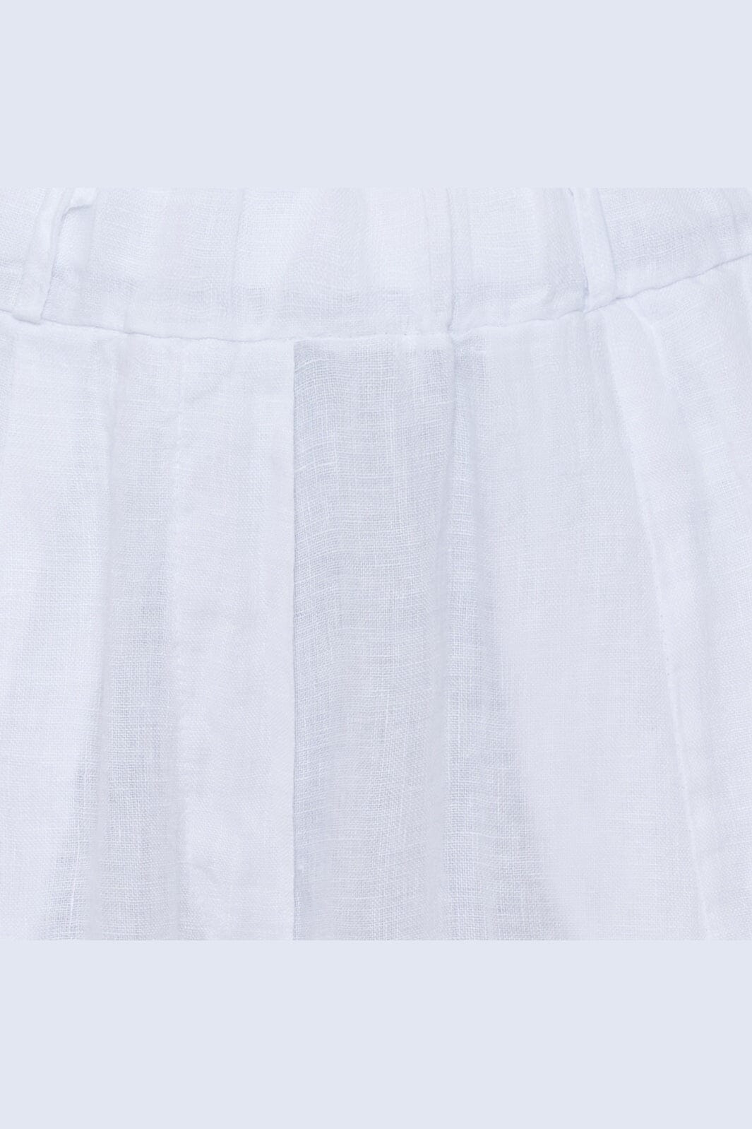 Marta Du Chateau - Mdcevra Pants TC16635M - Optical White