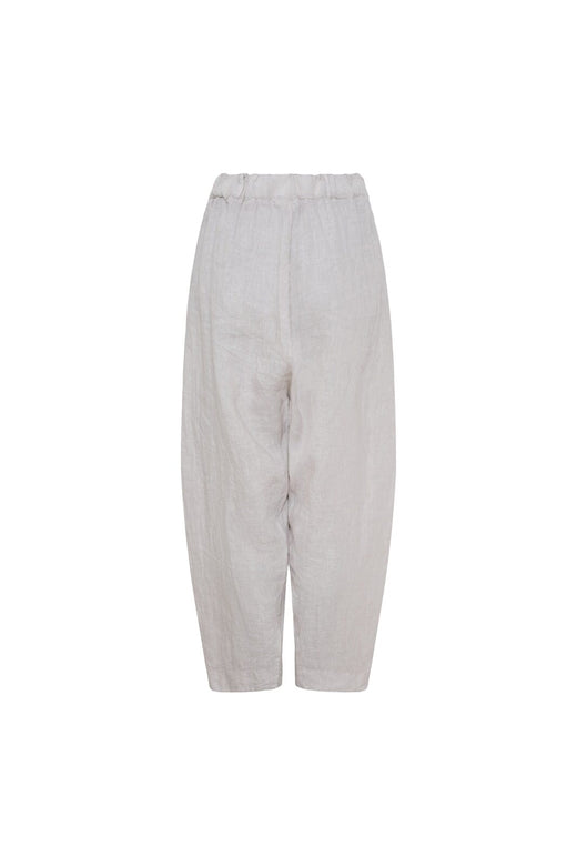 Marta Du Chateau - Mdcevra Pants TC16635M - Sabbia