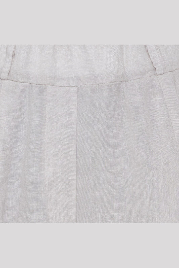 Marta Du Chateau - Mdcevra Pants TC16635M - Sabbia