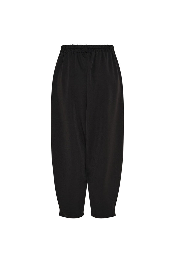 Marta Du Chateau - Mdcfienna Pants 56172 - Black