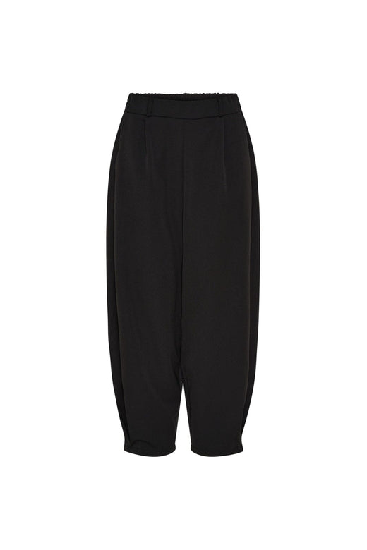 Marta Du Chateau - Mdcfienna Pants 56172 - Black