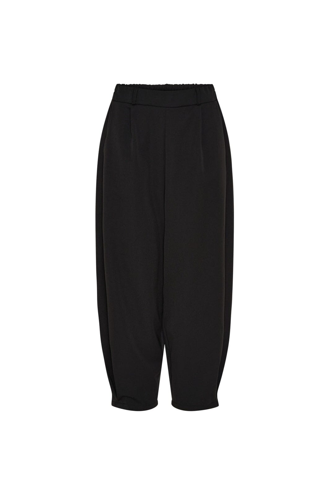 Marta Du Chateau - Mdcfienna Pants 56172 - Black