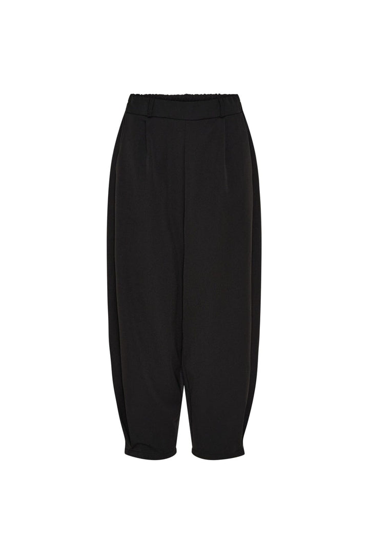 Marta Du Chateau - Mdcfienna Pants 56172 - Black
