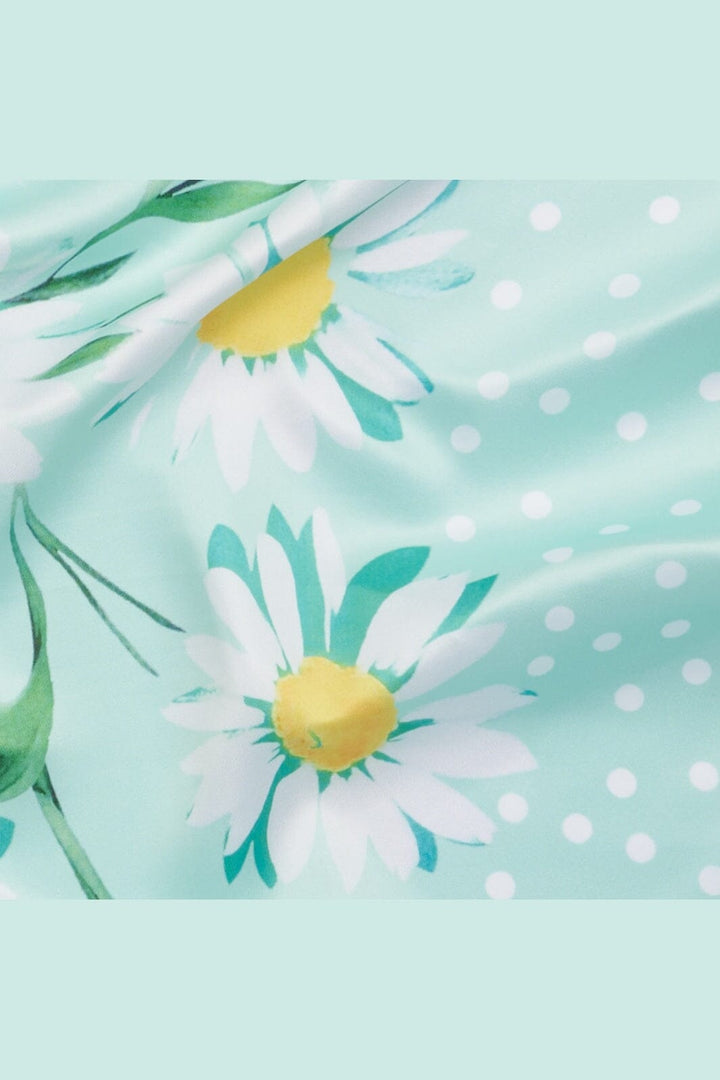 Marta Du Chateau - Mdcfinja Scarf BA-Scarf - Green3556
