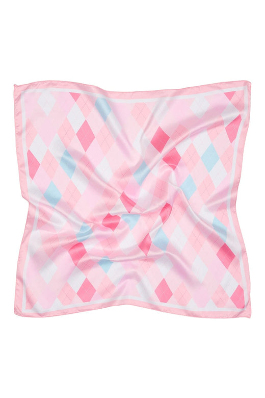 Marta Du Chateau - Mdcfinja Scarf BA-Scarf - Lightpink3645