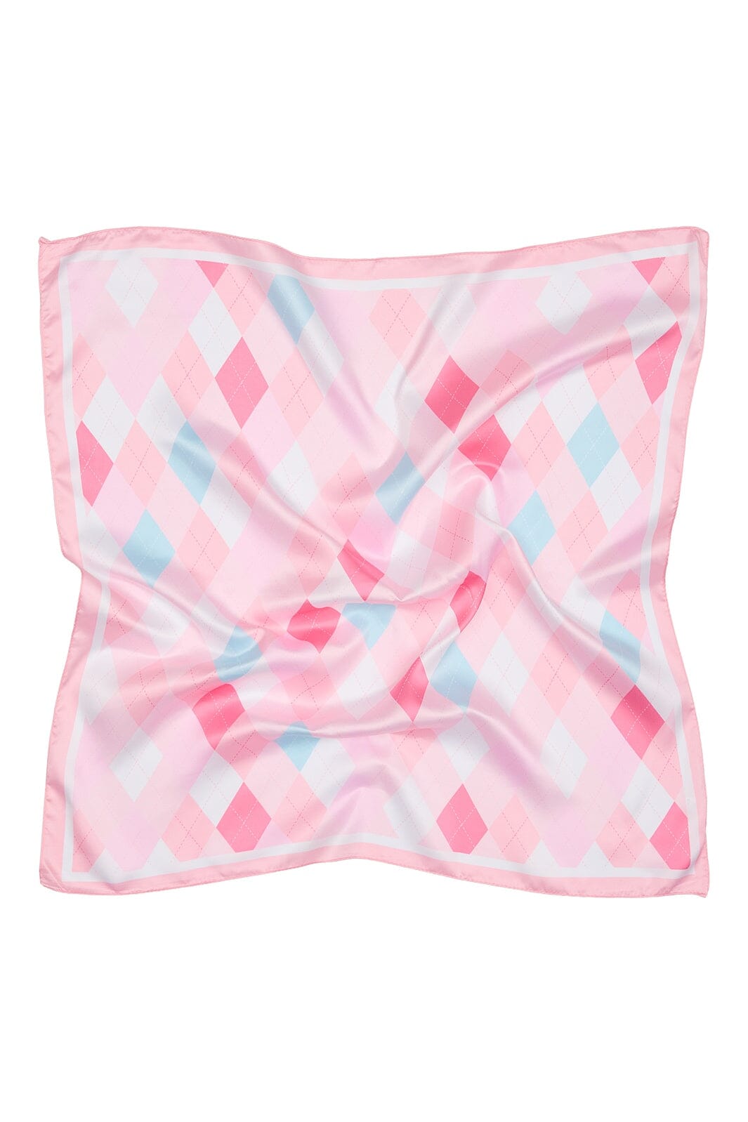 Marta Du Chateau - Mdcfinja Scarf BA-Scarf - Lightpink3645