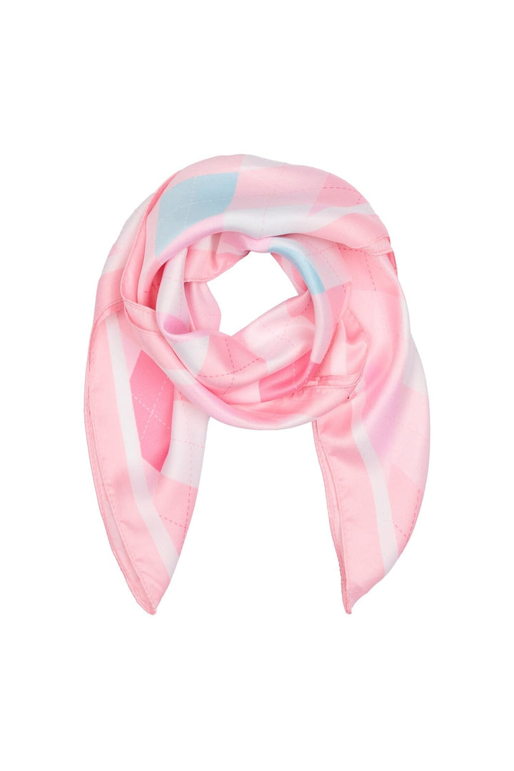 Marta Du Chateau - Mdcfinja Scarf BA-Scarf - Lightpink3645