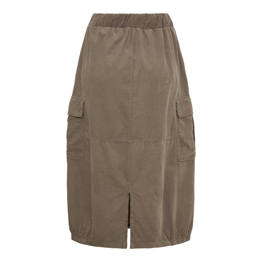 Marta Du Chateau - Mdcgarda Skirt 8758 - Fango60 Nederdele 