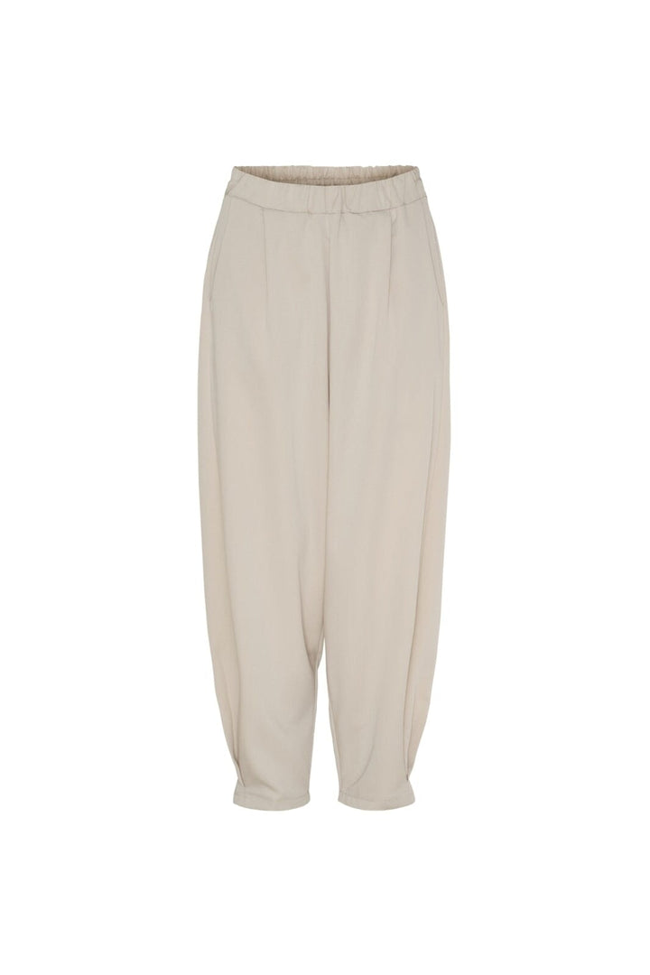 Marta Du Chateau - Mdcgilly Pants 56172 - Beige31A