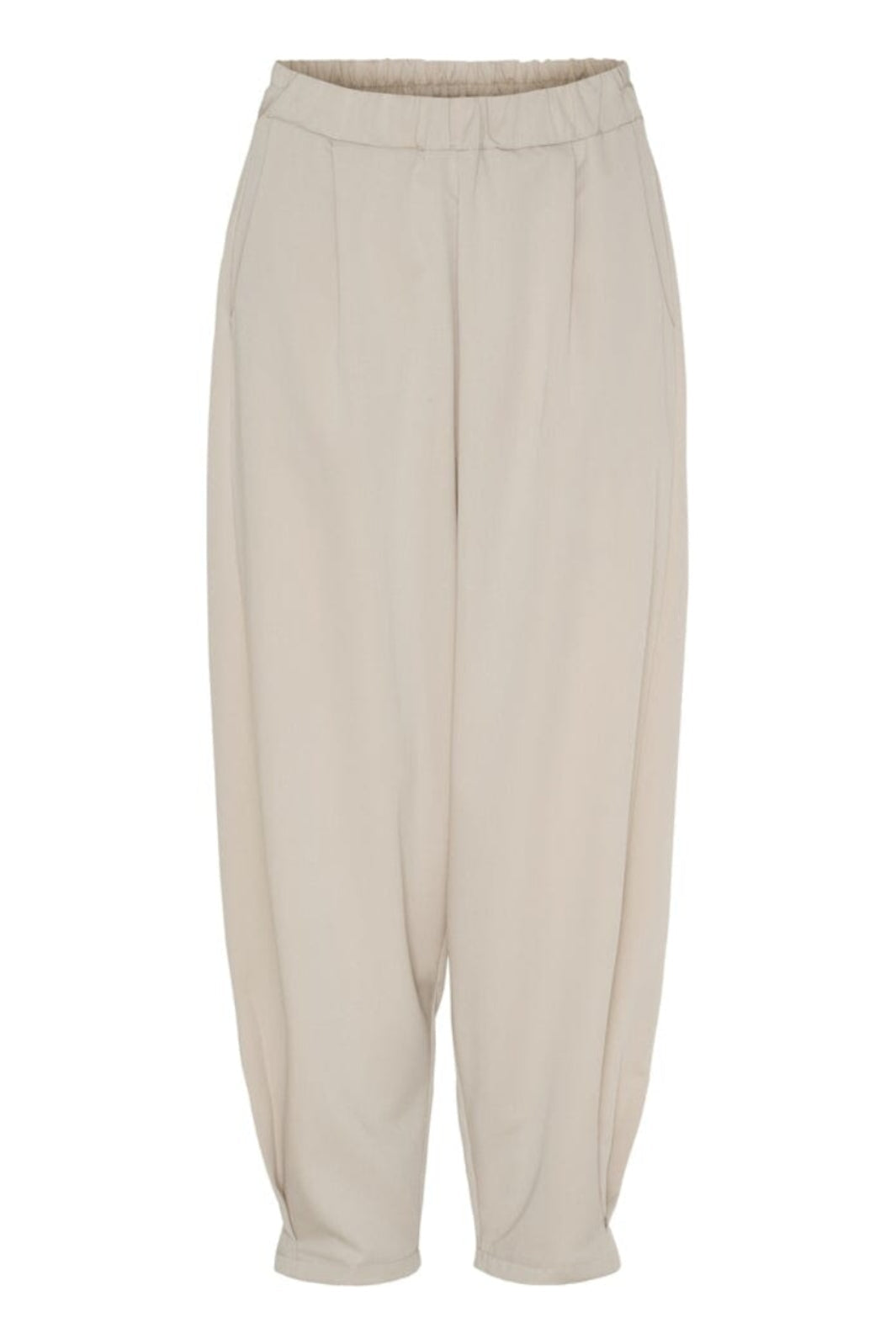 Marta Du Chateau - Mdcgilly Pants 56172 - Beige31A