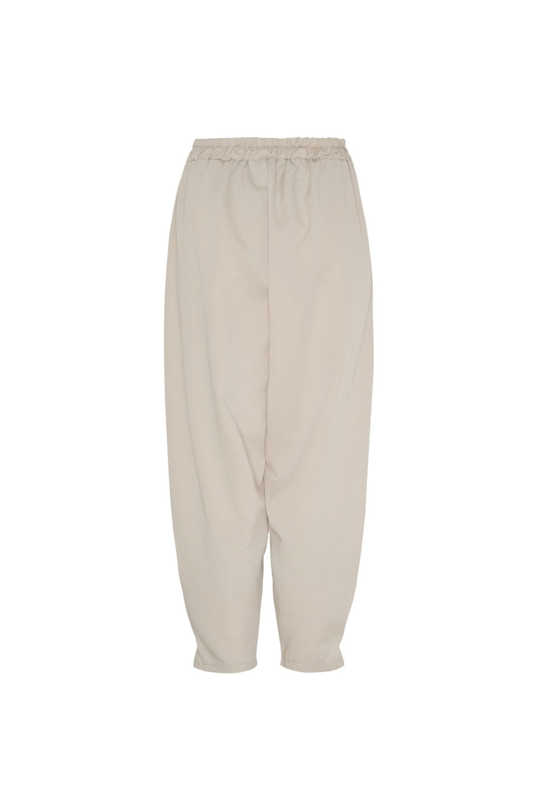 Marta Du Chateau - Mdcgilly Pants 56172 - Beige31A