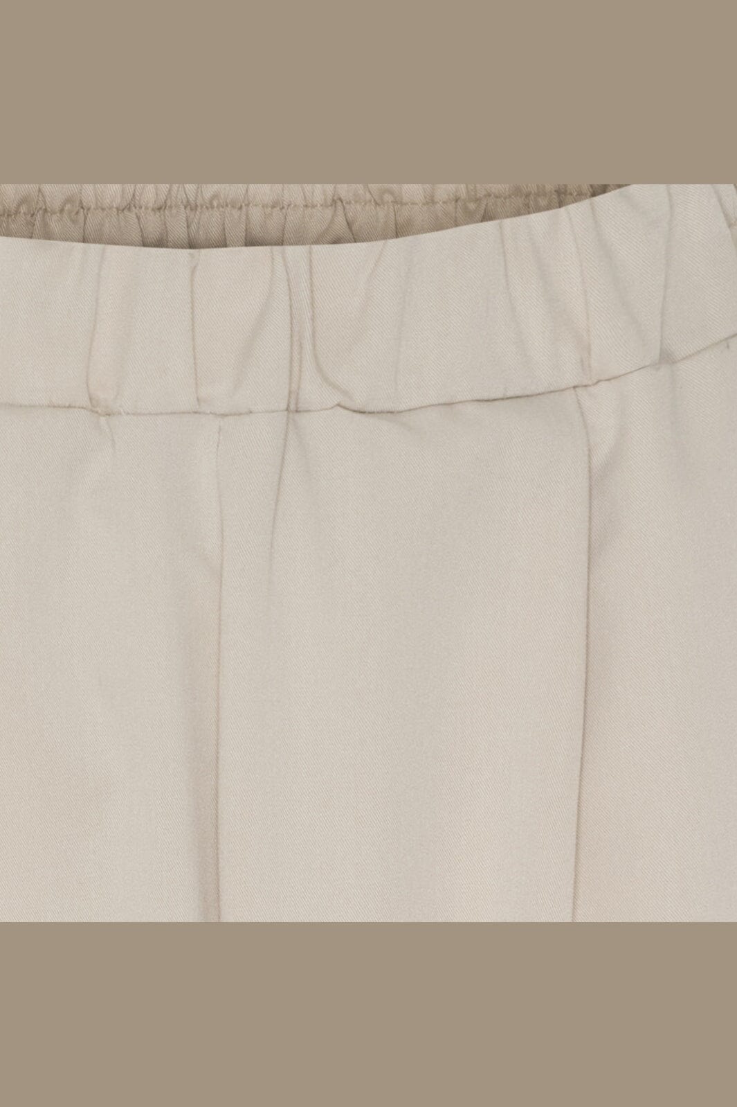 Marta Du Chateau - Mdcgilly Pants 56172 - Beige31A
