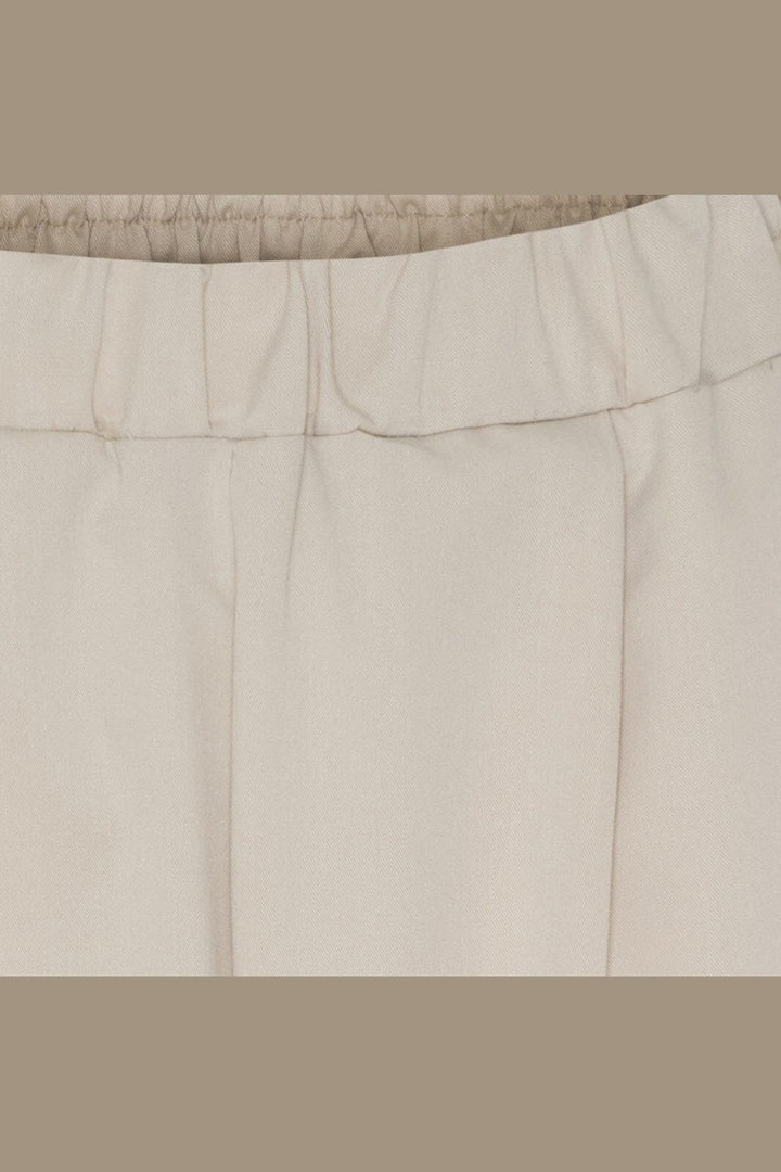 Marta Du Chateau - Mdcgilly Pants 56172 - Beige31A