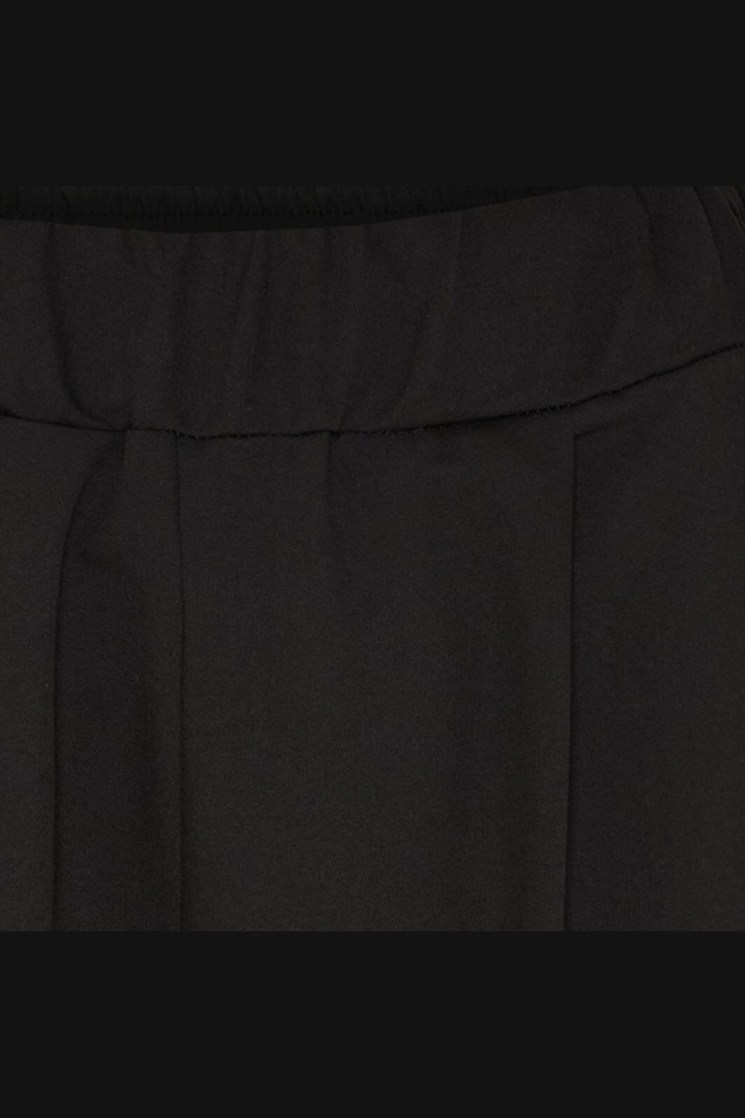 Marta Du Chateau - Mdcgilly Pants 56172 - Black