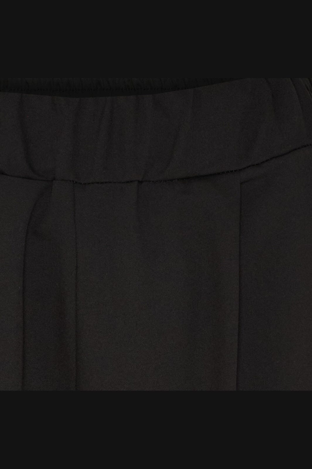 Marta Du Chateau - Mdcgilly Pants 56172 - Black