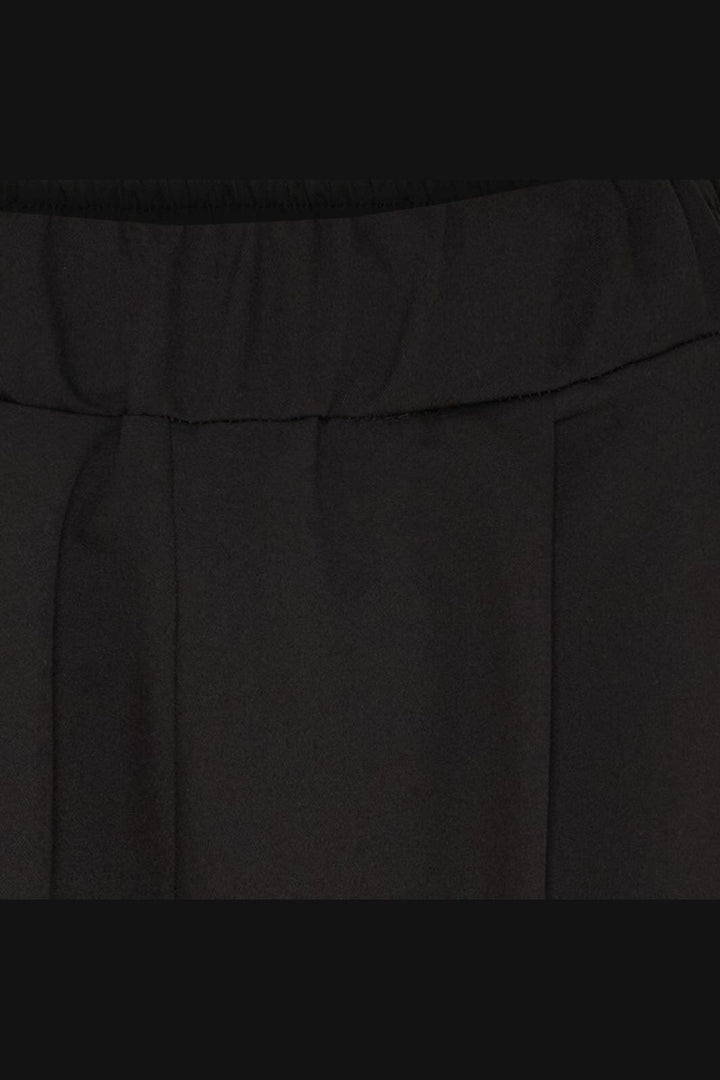 Marta Du Chateau - Mdcgilly Pants 56172 - Black