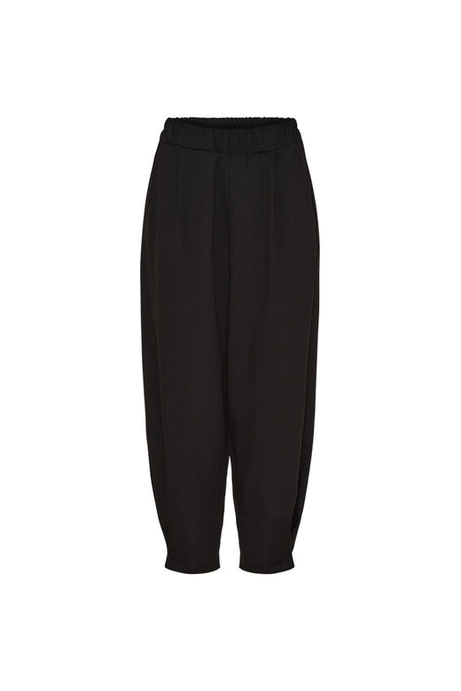 Marta Du Chateau - Mdcgilly Pants 56172 - Black