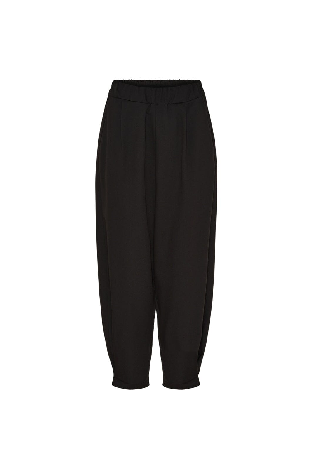 Marta Du Chateau - Mdcgilly Pants 56172 - Black