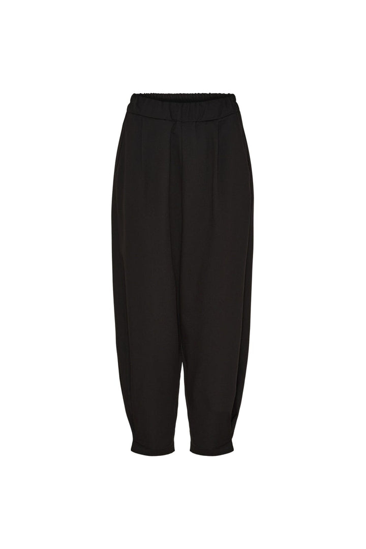 Marta Du Chateau - Mdcgilly Pants 56172 - Black