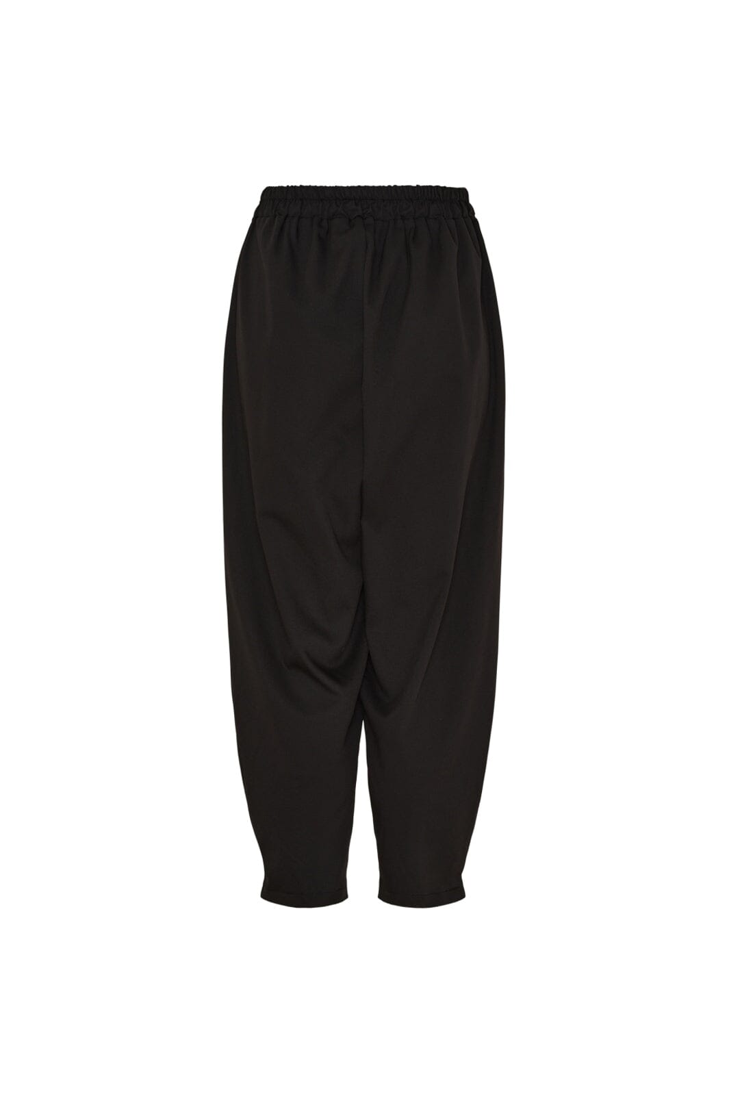 Marta Du Chateau - Mdcgilly Pants 56172 - Black