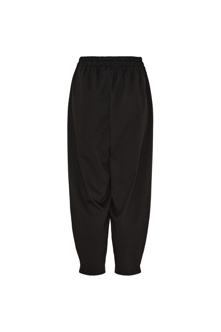 Marta Du Chateau - Mdcgilly Pants 56172 - Black