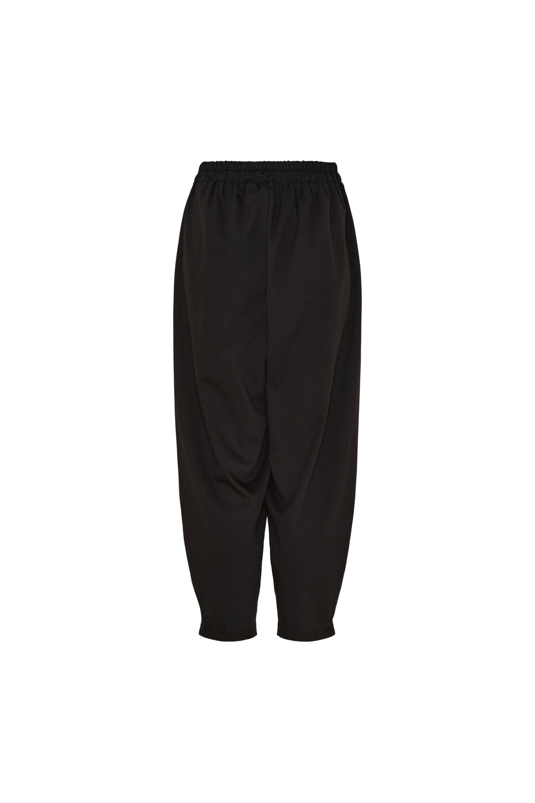 Marta Du Chateau - Mdcgilly Pants 56172 - Black