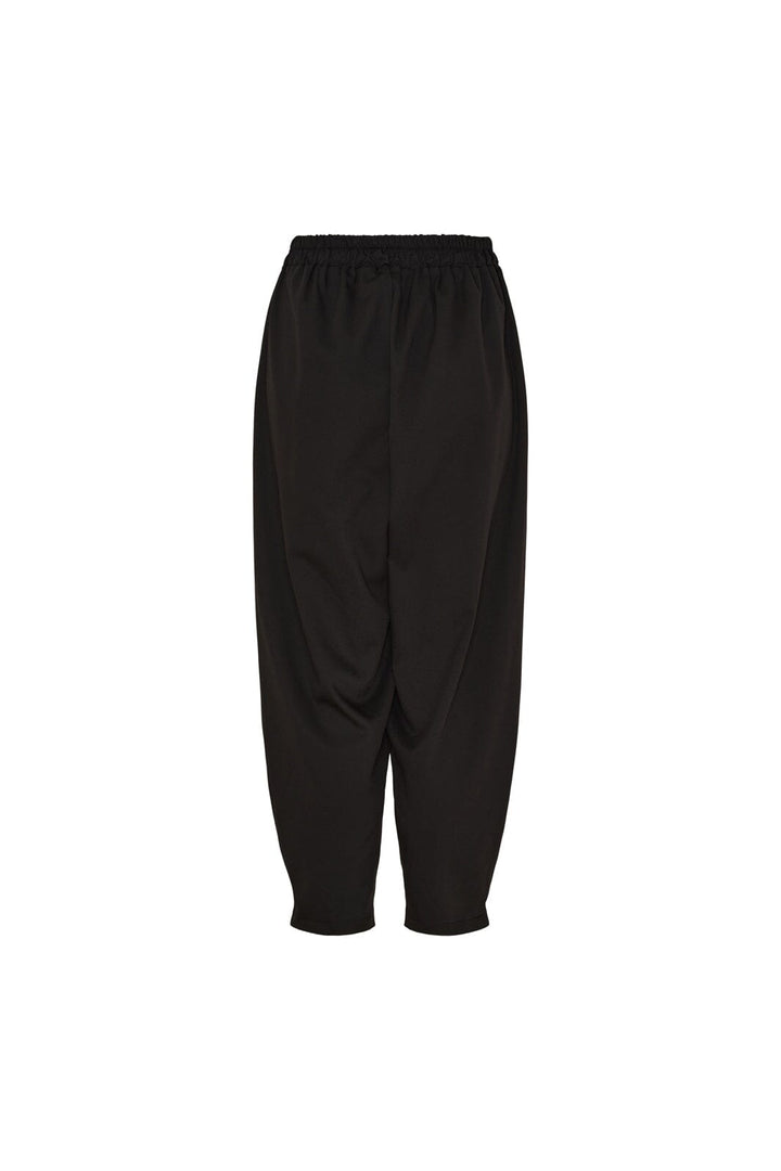 Marta Du Chateau - Mdcgilly Pants 56172 - Black