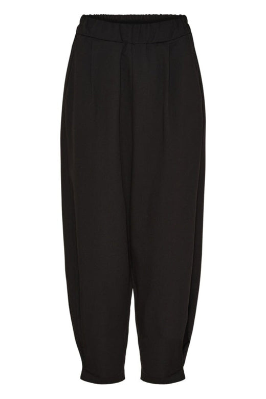 Marta Du Chateau - Mdcgilly Pants 56172 - Black