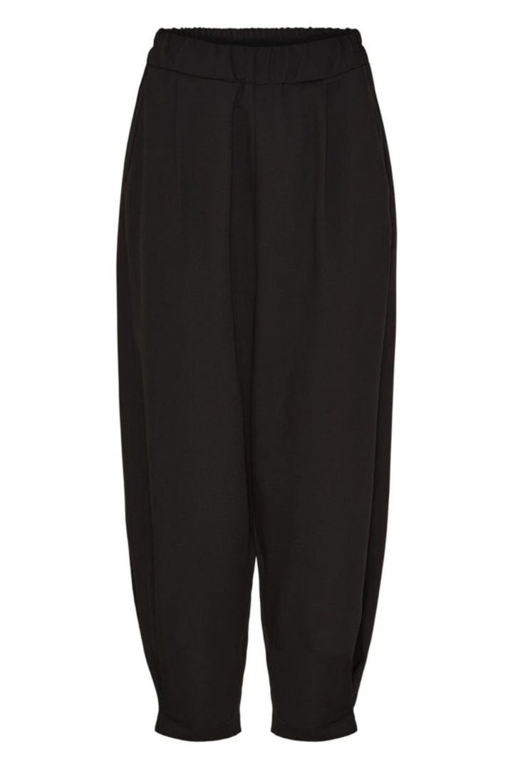 Marta Du Chateau - Mdcgilly Pants 56172 - Black