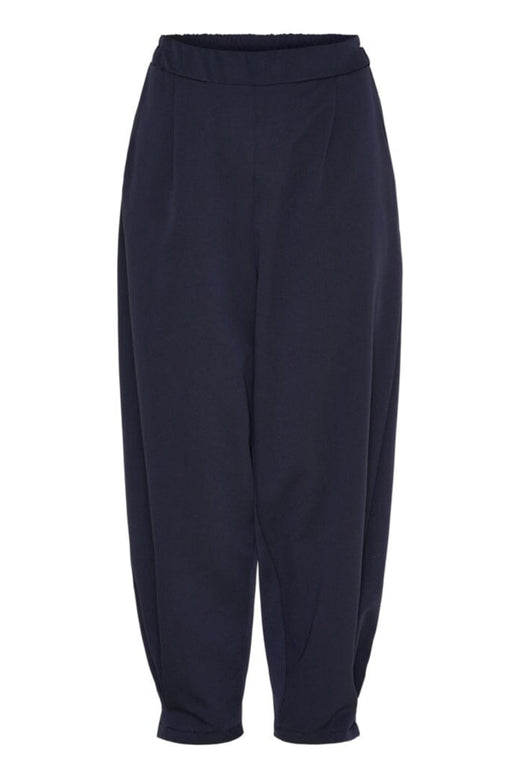 Marta Du Chateau - Mdcgilly Pants 56172 - Dark Blue5