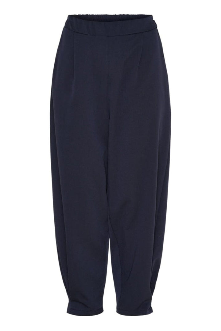 Marta Du Chateau - Mdcgilly Pants 56172 - Dark Blue5