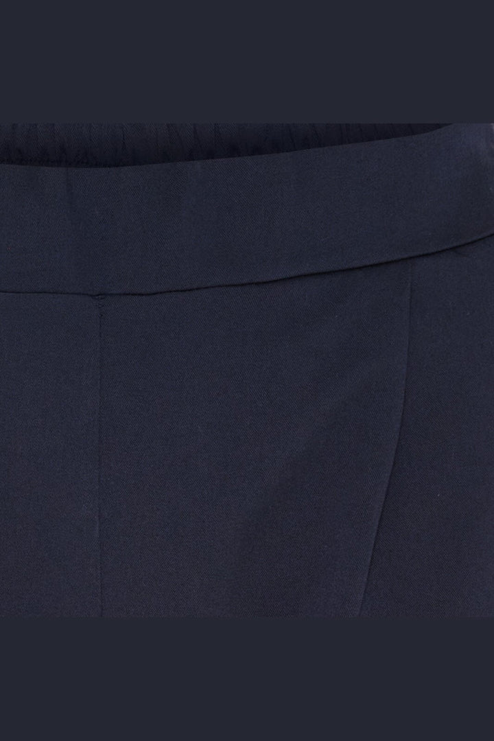 Marta Du Chateau - Mdcgilly Pants 56172 - Dark Blue5