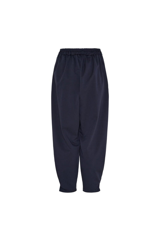 Marta Du Chateau - Mdcgilly Pants 56172 - Dark Blue5