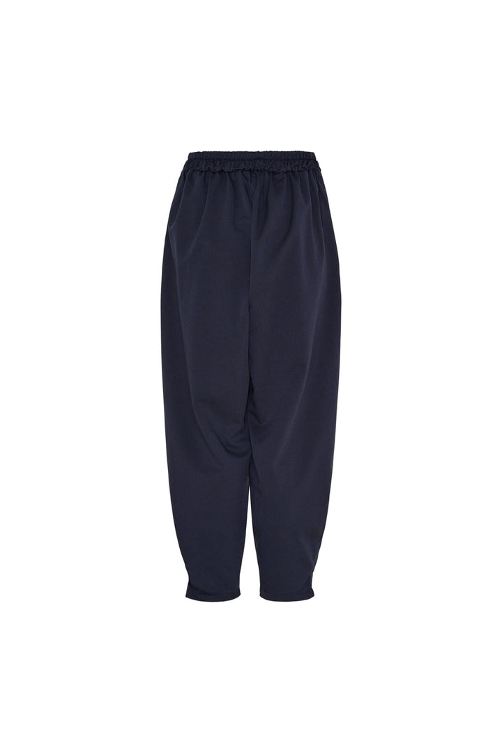 Marta Du Chateau - Mdcgilly Pants 56172 - Dark Blue5