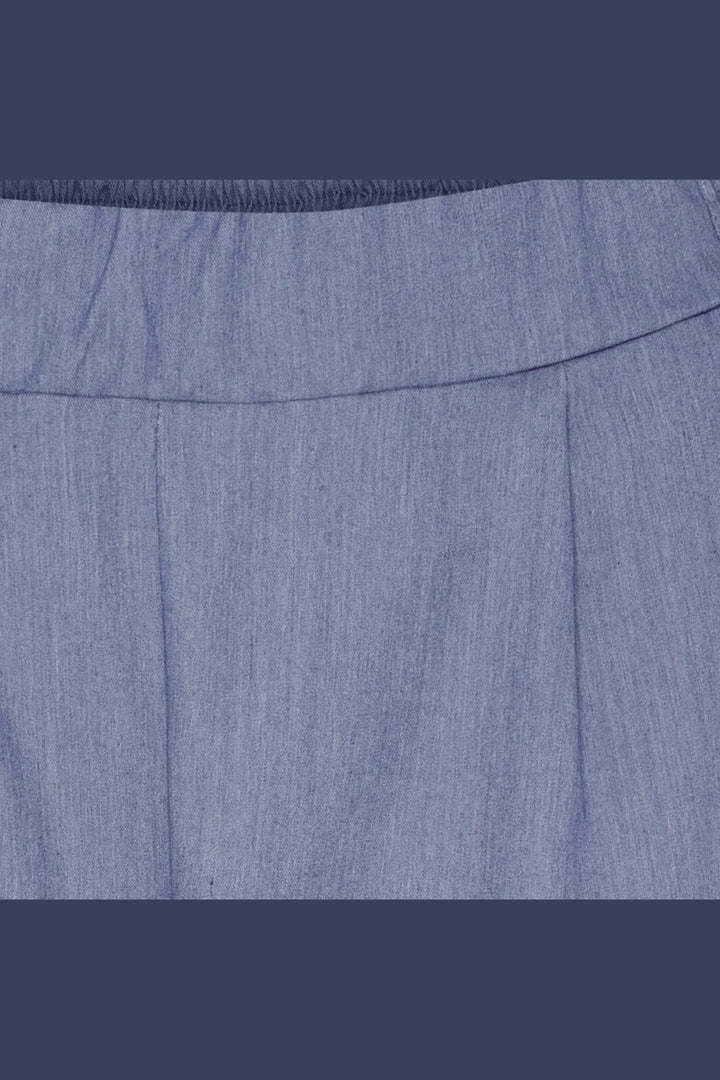 Marta Du Chateau - Mdcgilly Pants 56172 - Light Denim92