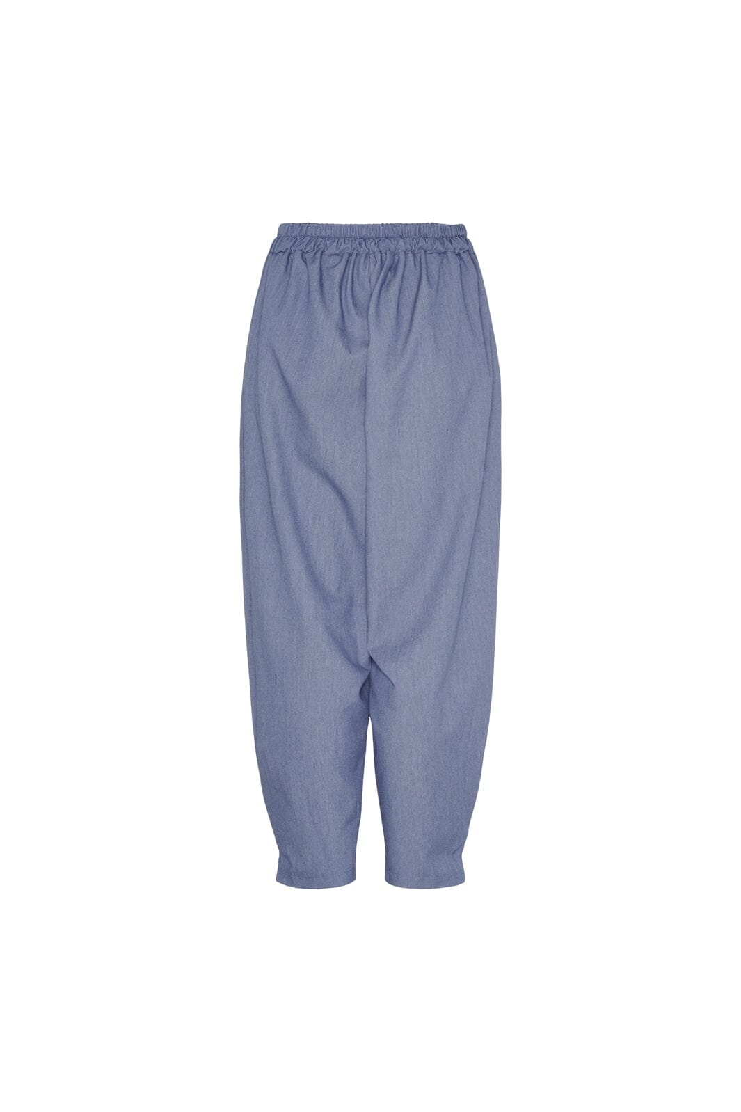 Marta Du Chateau - Mdcgilly Pants 56172 - Light Denim92