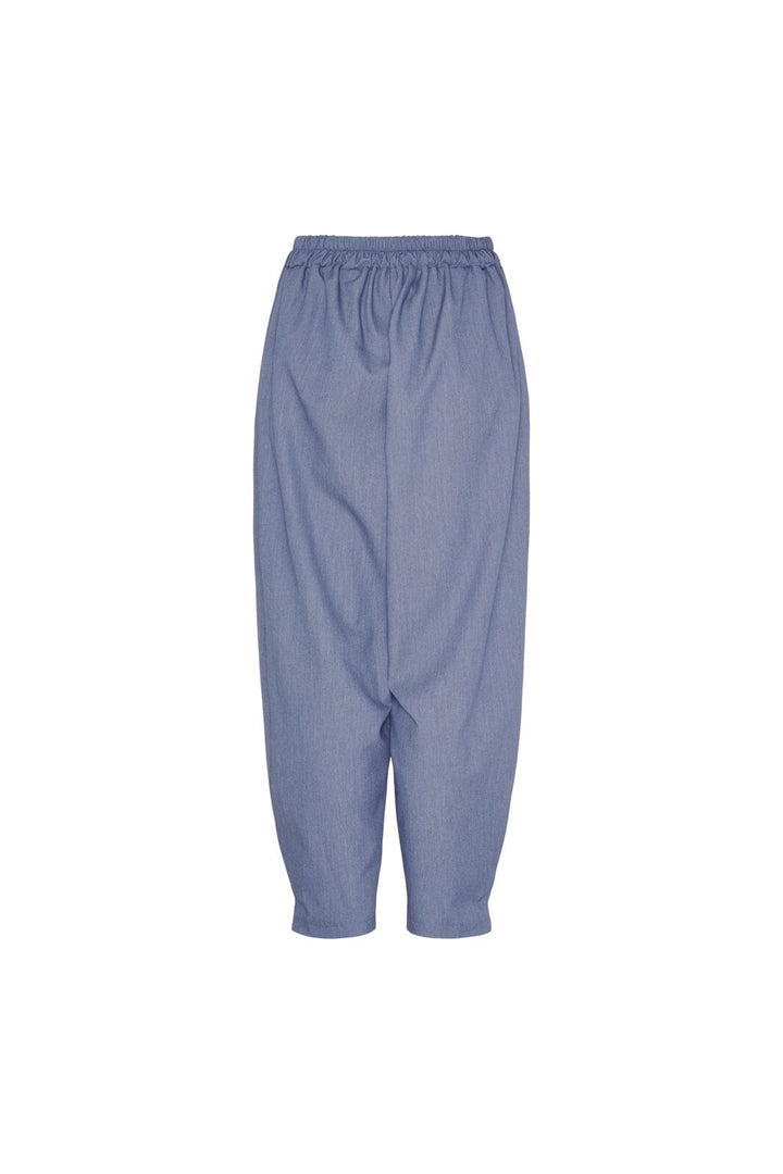 Marta Du Chateau - Mdcgilly Pants 56172 - Light Denim92