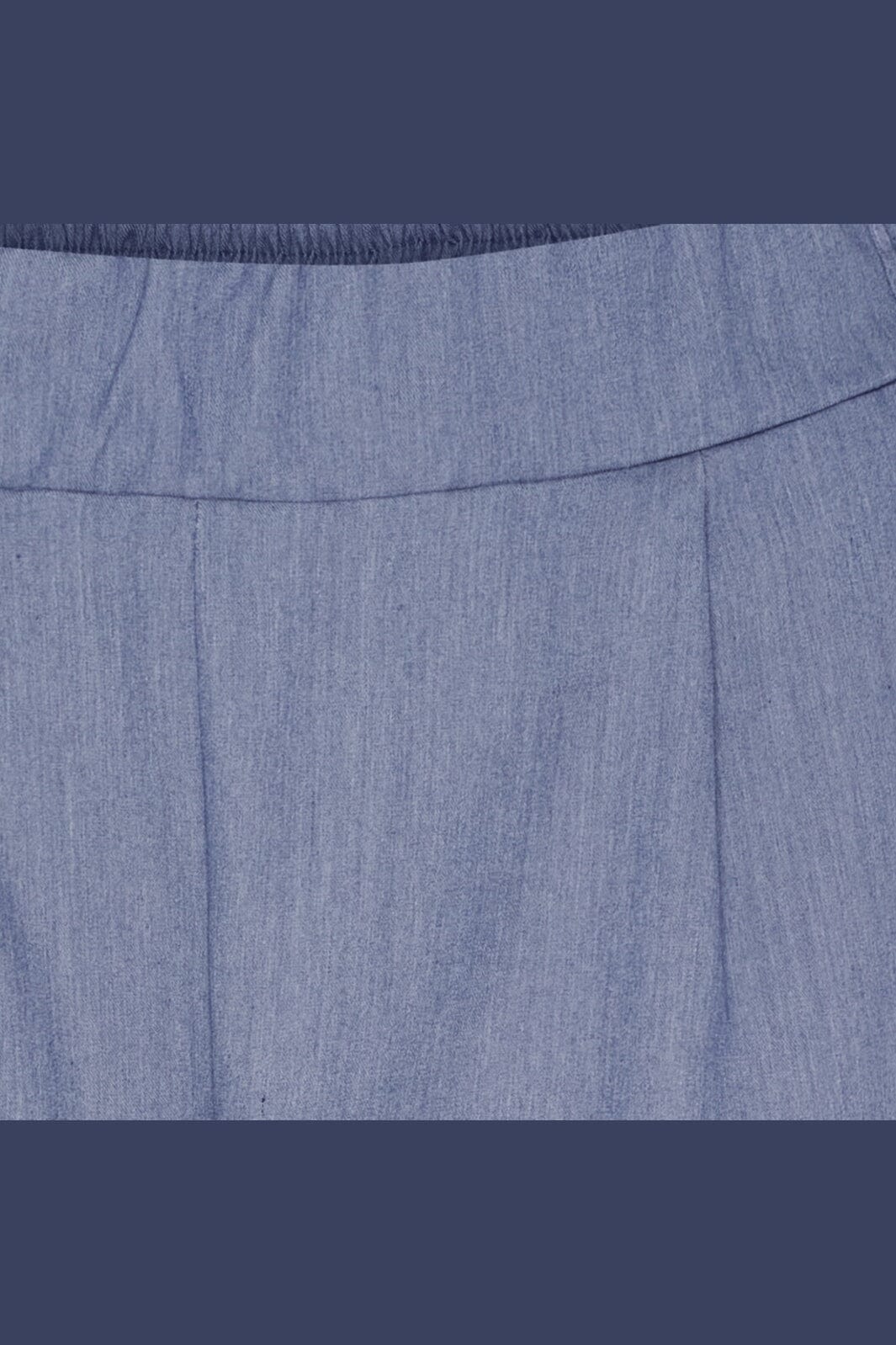 Marta Du Chateau - Mdcgilly Pants 56172 - Light Denim92