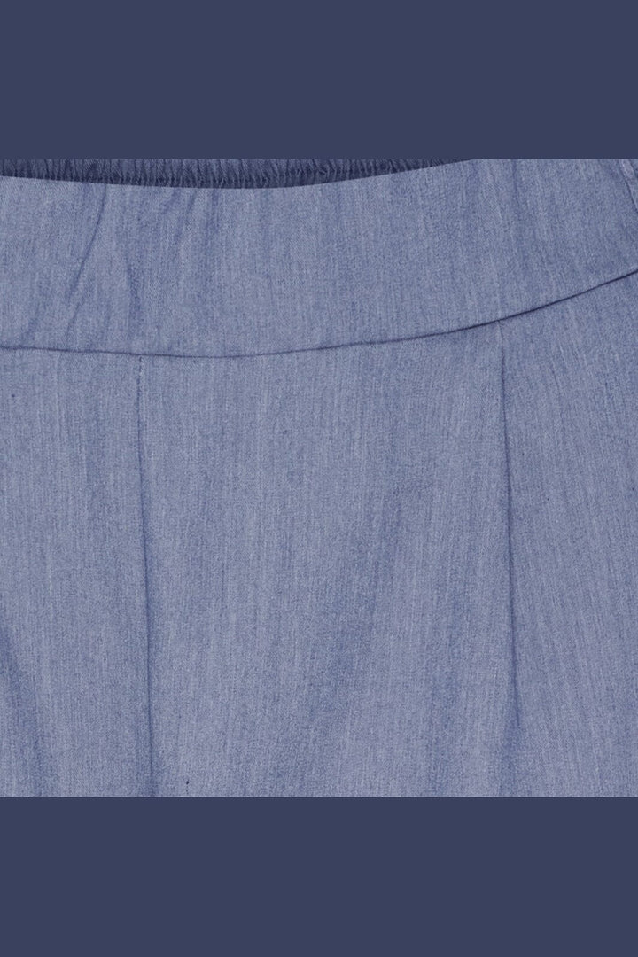 Marta Du Chateau - Mdcgilly Pants 56172 - Light Denim92