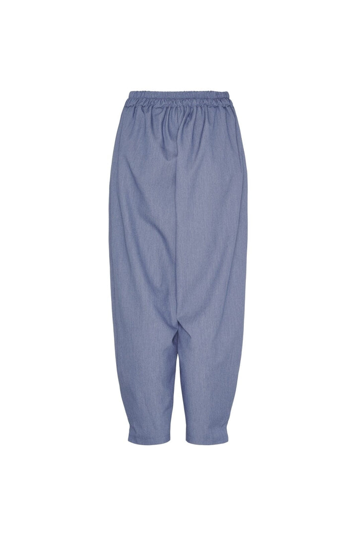 Marta Du Chateau - Mdcgilly Pants 56172 - Light Denim92