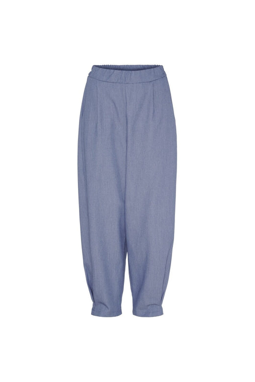 Marta Du Chateau - Mdcgilly Pants 56172 - Light Denim92
