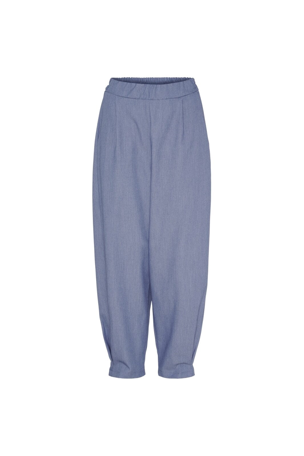 Marta Du Chateau - Mdcgilly Pants 56172 - Light Denim92