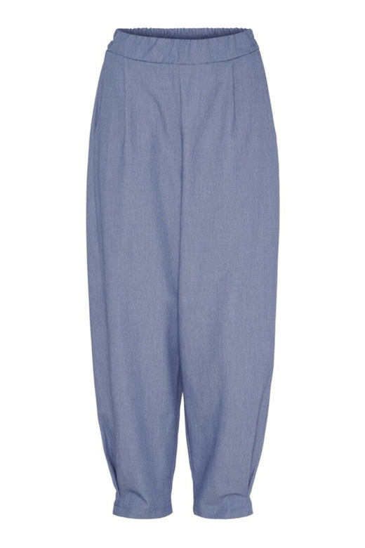 Marta Du Chateau - Mdcgilly Pants 56172 - Light Denim92