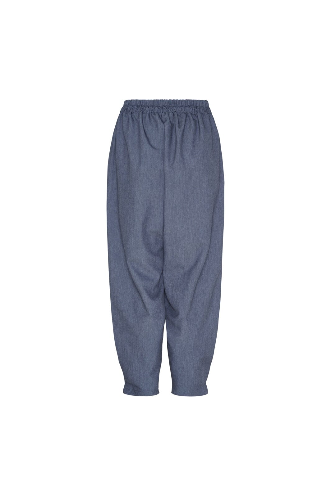Marta Du Chateau - Mdcgilly Pants 56172 - Medium Denim6