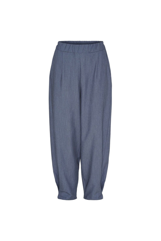 Marta Du Chateau - Mdcgilly Pants 56172 - Medium Denim6