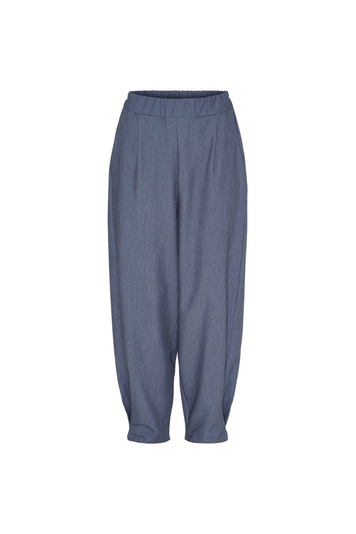 Marta Du Chateau - Mdcgilly Pants 56172 - Medium Denim6